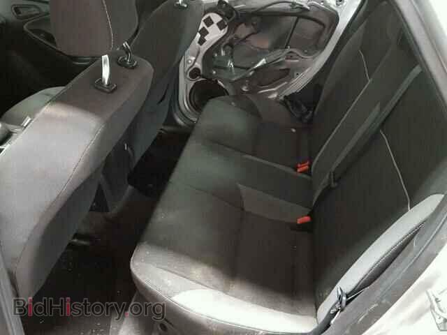 2012 FORD FOCUS - VIN: 1FAHP3F2XCL115187 - Photo 6