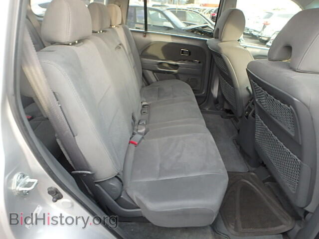 2006 HONDA PILOT - VIN: 5FNYF28416B023348 - Фото 6