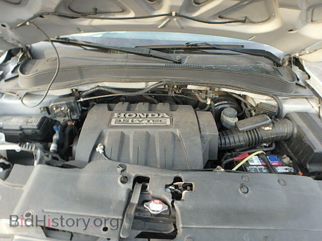 2006 HONDA PILOT - VIN: 5FNYF28416B023348 - Фото 7