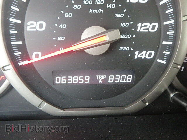 2006 HONDA PILOT - VIN: 5FNYF28416B023348 - Фото 8
