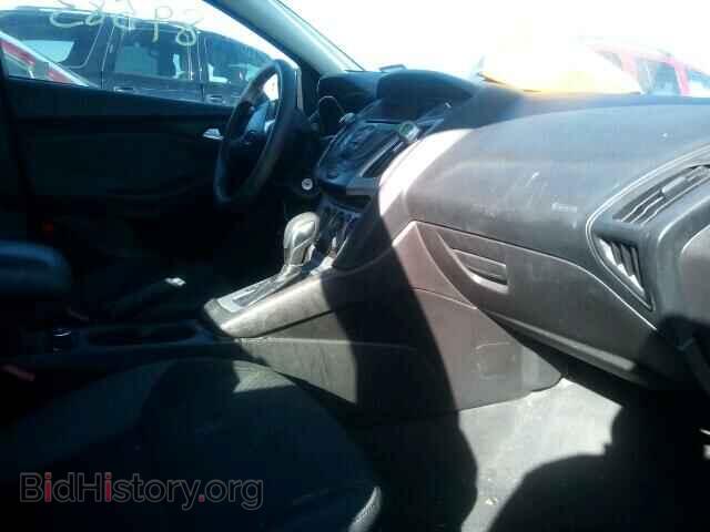 2012 FORD FOCUS - VIN: 1FAHP3K25CL154095 - Photo 5