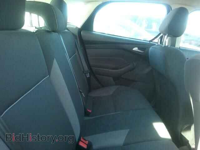 2012 FORD FOCUS - VIN: 1FAHP3K25CL154095 - Photo 6