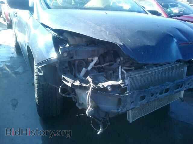 2012 FORD FOCUS - VIN: 1FAHP3K25CL154095 - Photo 9