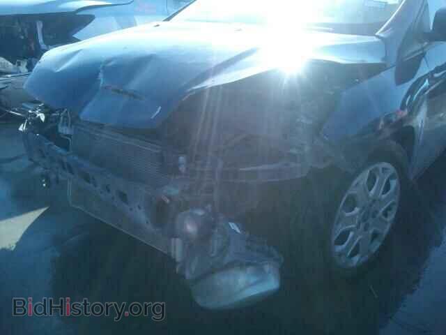 2012 FORD FOCUS - VIN: 1FAHP3K25CL154095 - Photo 10