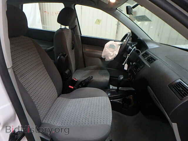 2007 FORD FOCUS - VIN: 1FAFP34N27W101812 - Фото 5