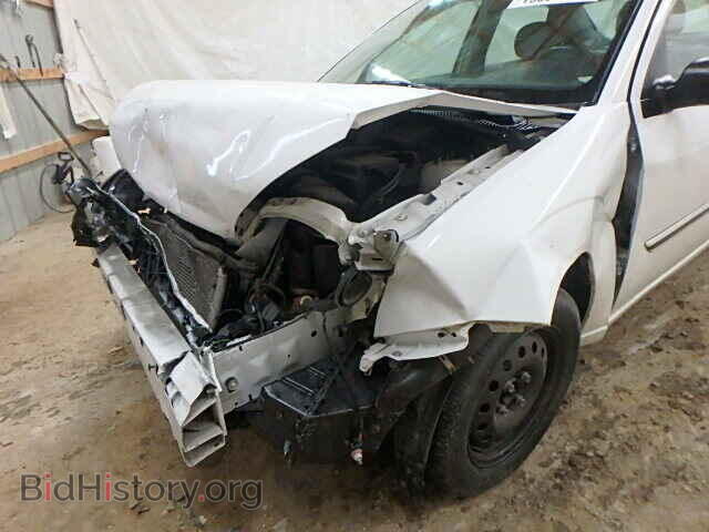 2007 FORD FOCUS - VIN: 1FAFP34N27W101812 - Фото 9