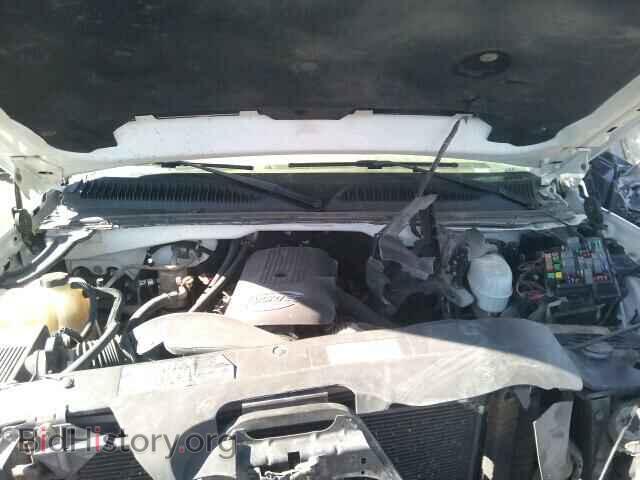 2006 CHEVROLET SILVERADO - VIN: 1GCHK29U46E158089 - Фото 7