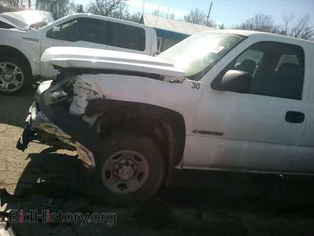 2006 CHEVROLET SILVERADO - VIN: 1GCHK29U46E158089 - Фото 10