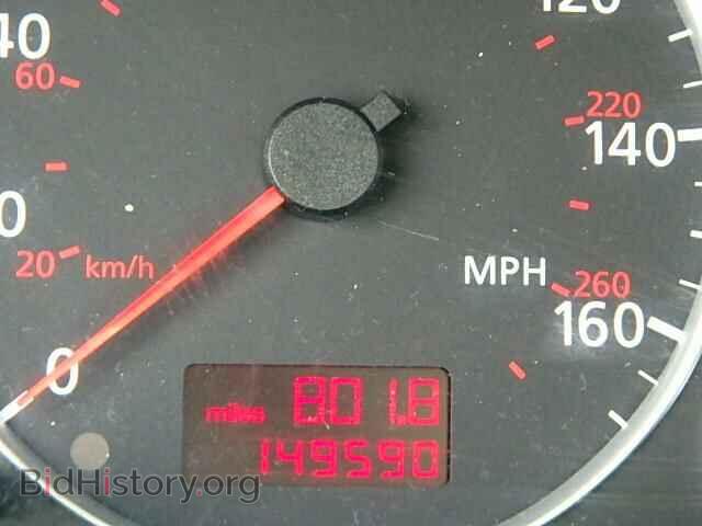 2004 AUDI A6 - VIN: WAUCD64B74N052392 - Фото 8