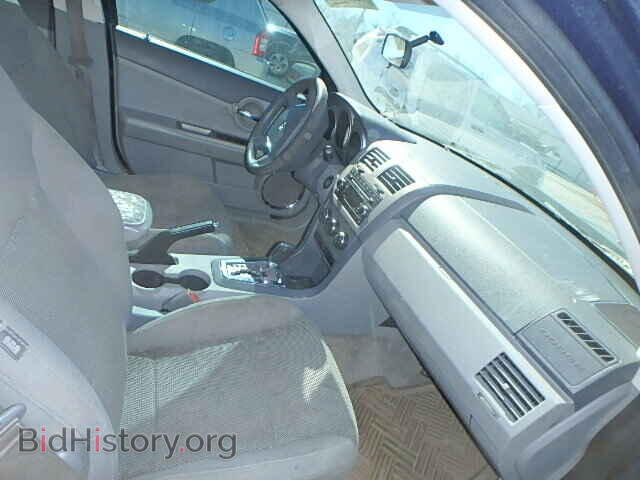 2008 DODGE AVENGER - VIN: 1B3LC56K88N252993 - Фото 5
