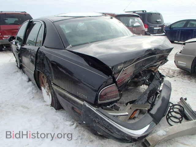 2003 BUICK PARK AVE - VIN: 1G4CU541134159765 - Фото 3