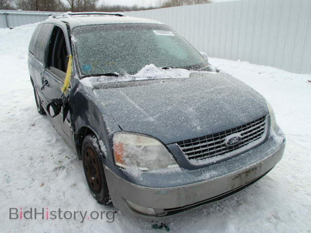 Photo 2FMZA582X4BB12408 - FORD FREESTAR 2004