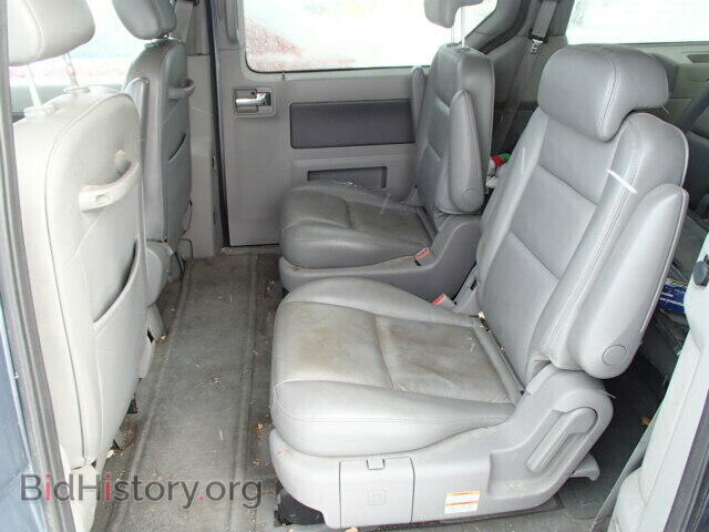 2004 FORD FREESTAR - VIN: 2FMZA582X4BB12408 - Фото 6