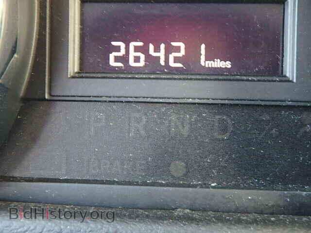 2013 DODGE CARAVAN - VIN: 2C4RDGCG7DR715754 - Фото 8