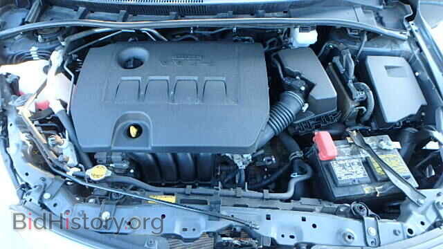 2012 TOYOTA COROLLA - VIN: 2T1BU4EEXCC878442 - Фото 7