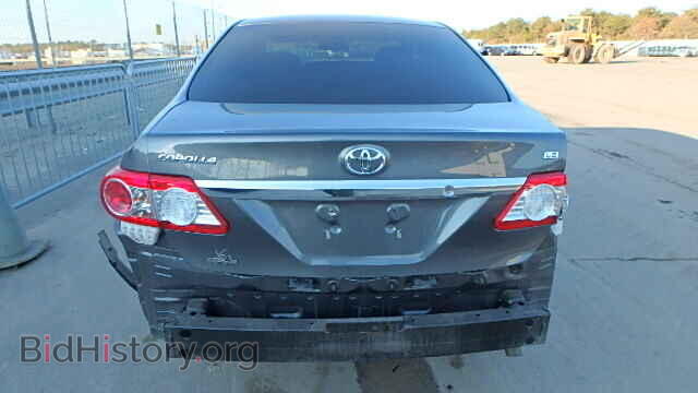 2012 TOYOTA COROLLA - VIN: 2T1BU4EEXCC878442 - Фото 10