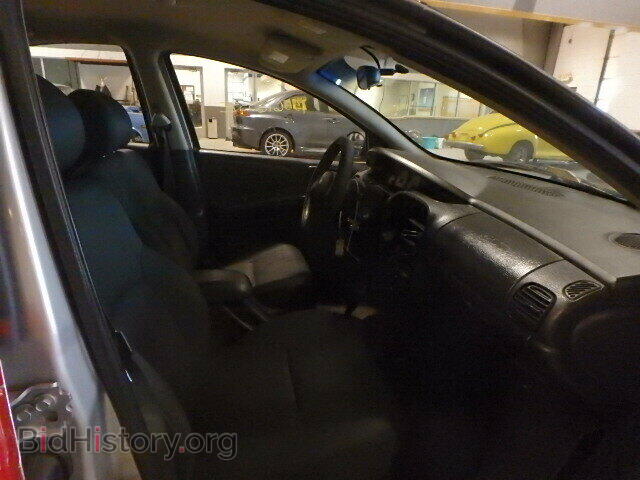 2003 DODGE NEON - VIN: 1B3ES56CX3D100314 - Фото 5