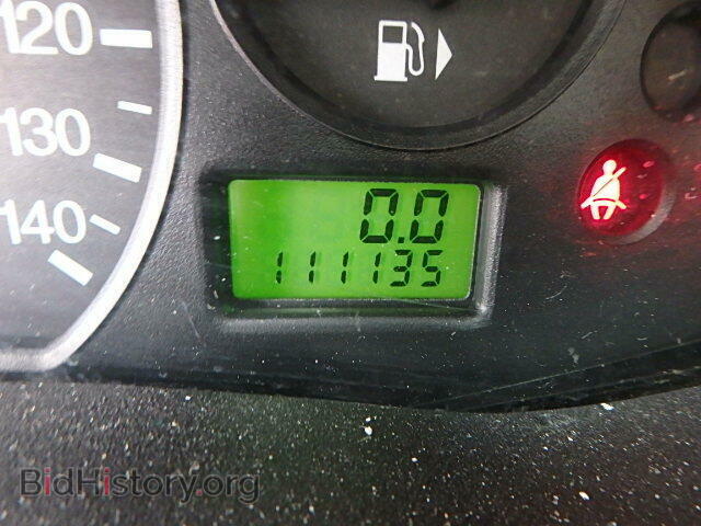 2007 FORD FOCUS - VIN: 1FAFP34N97W117070 - Фото 8