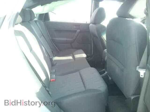 2011 FORD FOCUS - VIN: 1FAHP3FN0BW196479 - Фото 6