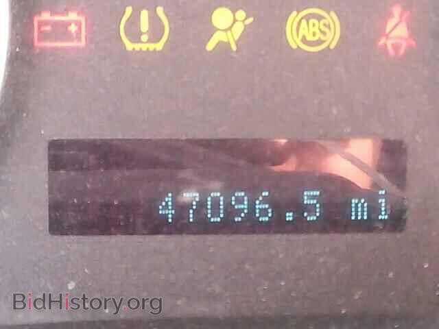 2011 FORD FOCUS - VIN: 1FAHP3FN0BW196479 - Фото 8
