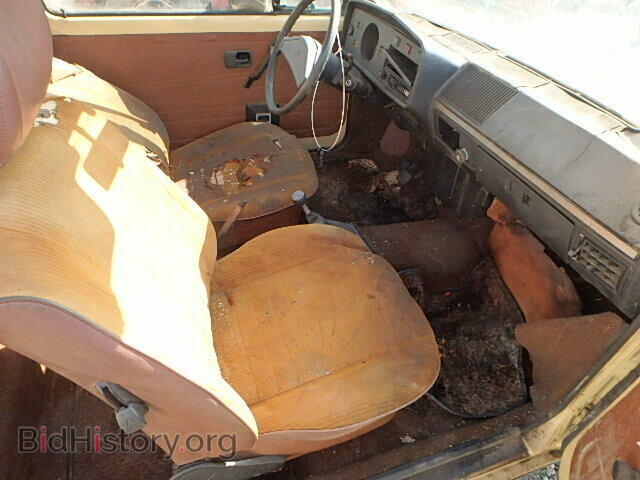1977 VOLKSWAGEN RABBIT - VIN: 1773260676 - Фото 5