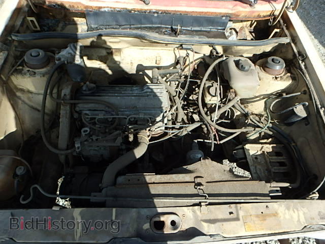 1977 VOLKSWAGEN RABBIT - VIN: 1773260676 - Фото 7
