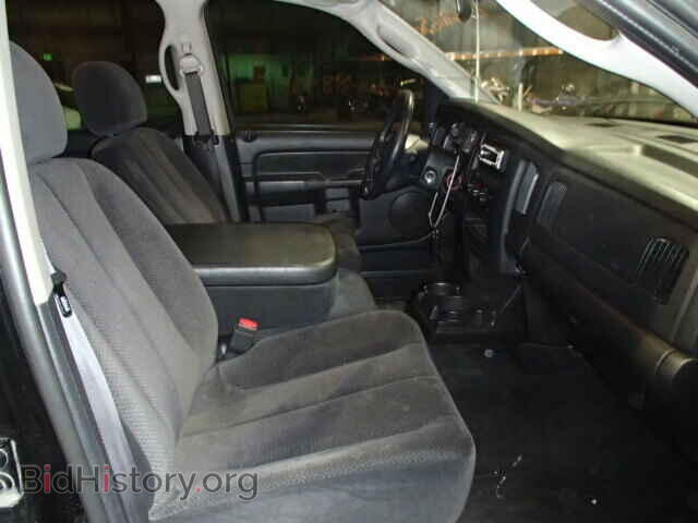 2003 DODGE RAM 1500 - VIN: 1D7HA18D53J650296 - Фото 5