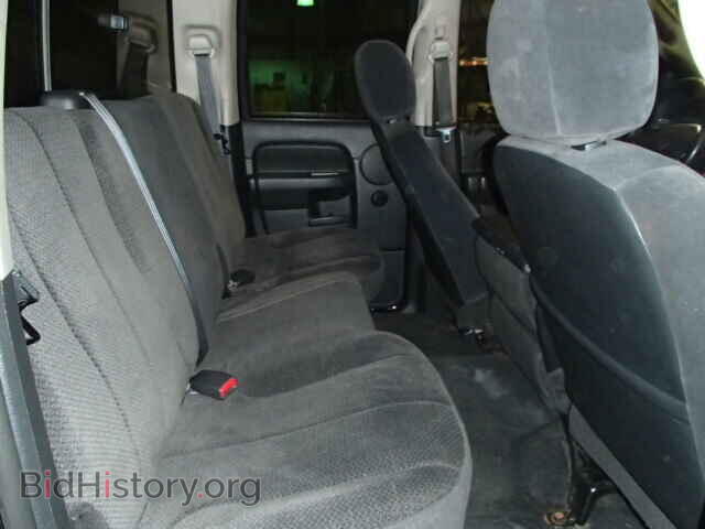 2003 DODGE RAM 1500 - VIN: 1D7HA18D53J650296 - Фото 6