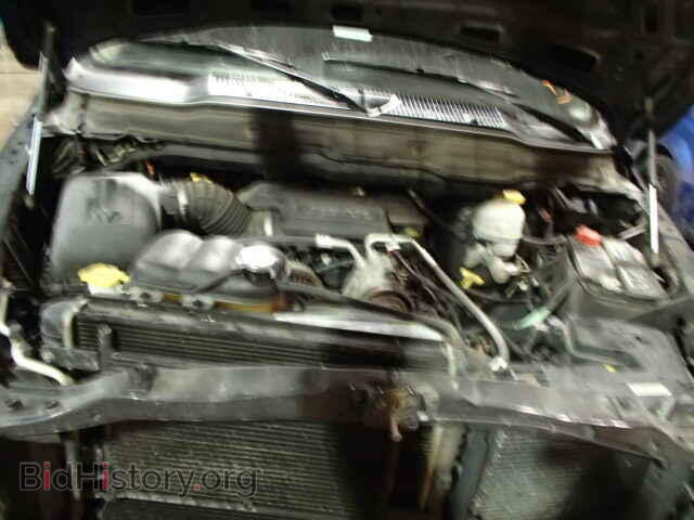 2003 DODGE RAM 1500 - VIN: 1D7HA18D53J650296 - Фото 7