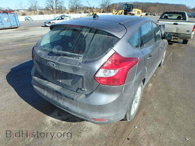 2013 FORD FOCUS - VIN: 1FADP3K28DL292410 - Photo 3