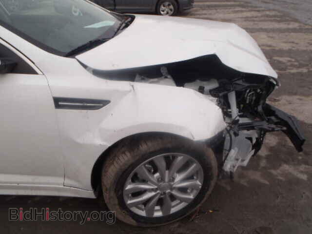 2015 KIA OPTIMA - VIN: 5XXGN4A74FG441804 - Фото 10