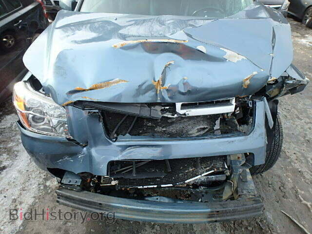 2008 HONDA PILOT - VIN: 5FNYF18638B006372 - Фото 7