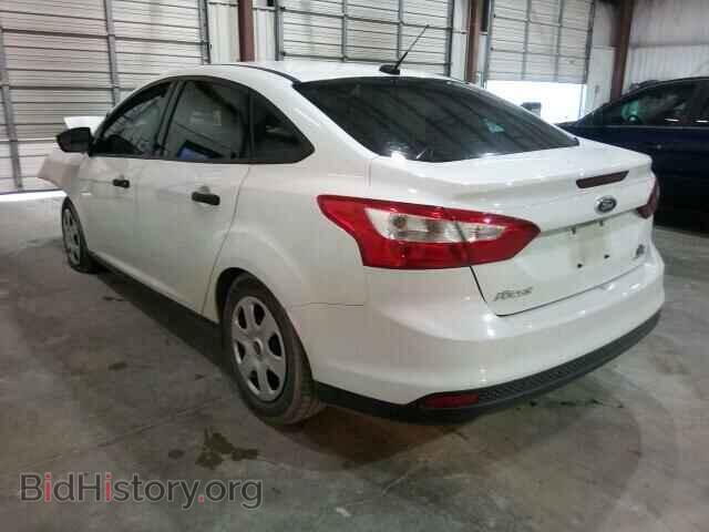 2014 FORD FOCUS - VIN: 1FADP3E24EL137821 - Photo 3