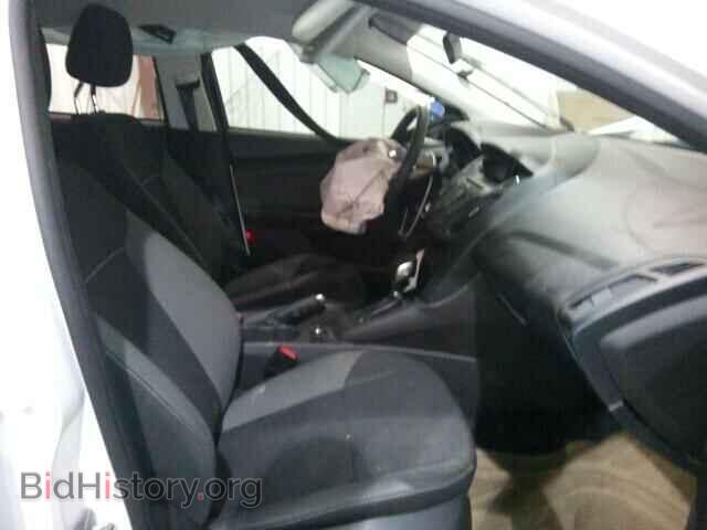 2014 FORD FOCUS - VIN: 1FADP3E24EL137821 - Photo 5