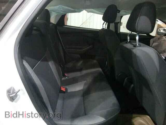 2014 FORD FOCUS - VIN: 1FADP3E24EL137821 - Photo 6