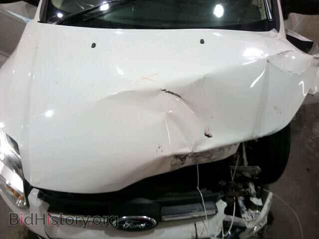 2014 FORD FOCUS - VIN: 1FADP3E24EL137821 - Photo 7
