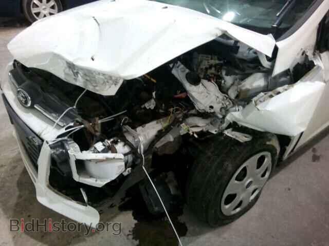 2014 FORD FOCUS - VIN: 1FADP3E24EL137821 - Photo 9