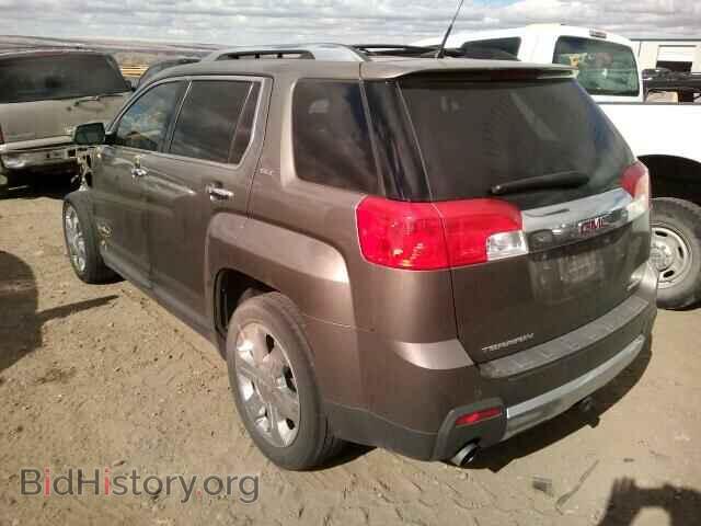 2010 GMC TERRAIN - VIN: 2CTFLJEY1A6362454 - Photo 3