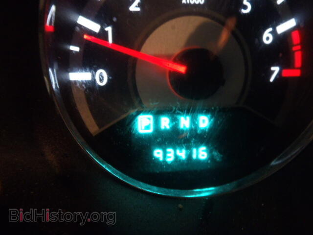 2011 CHRYSLER 200 - VIN: 1C3BC4FB8BN553716 - Фото 8