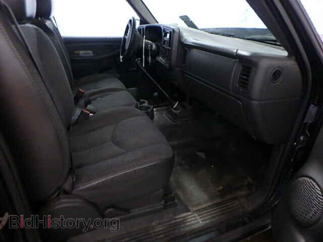 2005 CHEVROLET SILVERADO - VIN: 1GCHK24U95E269727 - Photo 5