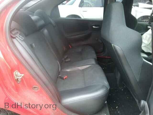 2005 DODGE NEON - VIN: 1B3ES66SX5D283505 - Фото 6
