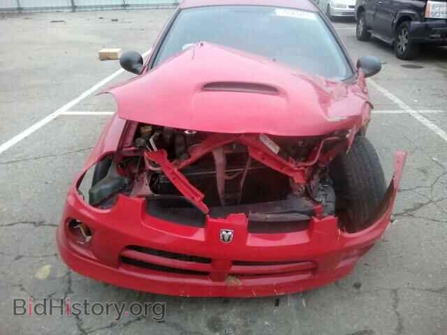 2005 DODGE NEON - VIN: 1B3ES66SX5D283505 - Фото 9