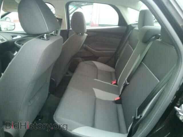 2013 FORD FOCUS - VIN: 1FADP3F21DL242801 - Photo 6
