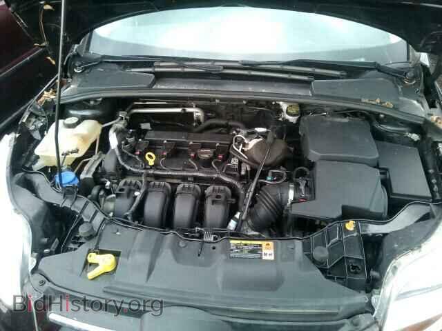 2013 FORD FOCUS - VIN: 1FADP3F21DL242801 - Photo 7