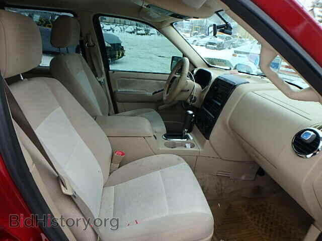 2006 FORD EXPLORER - VIN: 1FMEU73E76UA89914 - Фото 5