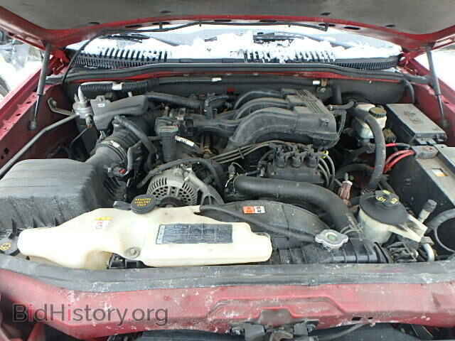 2006 FORD EXPLORER - VIN: 1FMEU73E76UA89914 - Фото 7
