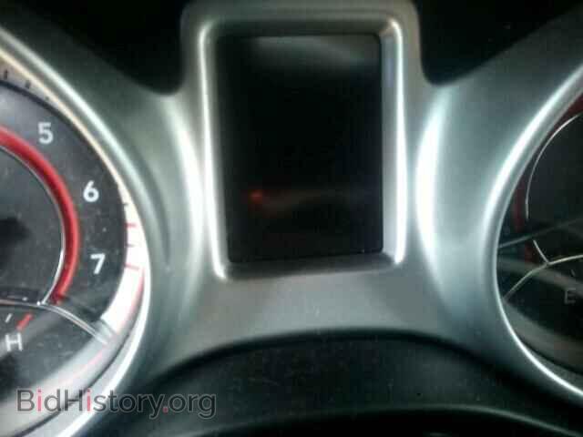 2013 DODGE JOURNEY - VIN: 3C4PDCBB4DT562818 - Фото 8