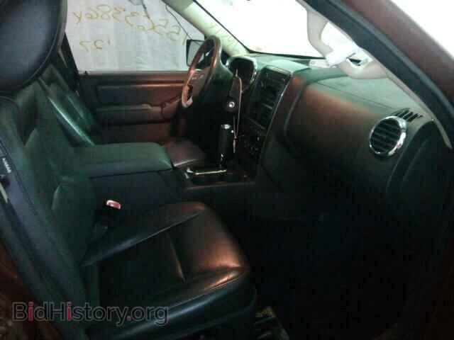 2010 FORD EXPLORER - VIN: 1FMEU7DE4AUA79185 - Photo 5