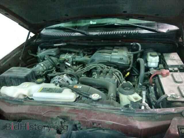 2010 FORD EXPLORER - VIN: 1FMEU7DE4AUA79185 - Photo 7