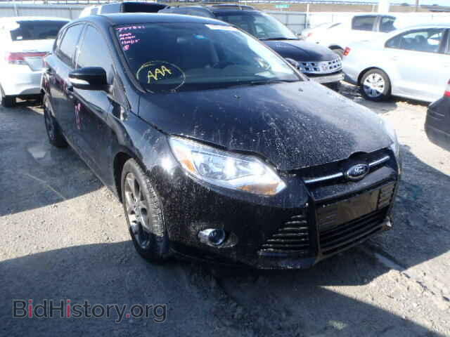 Photo 1FADP3K20DL381002 - FORD FOCUS 2013